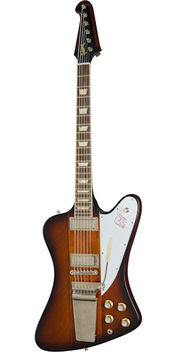 Les top paul firebird