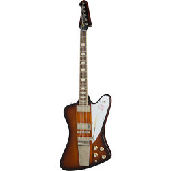 Firebird Solid-Body Electric Guitars | Gibson