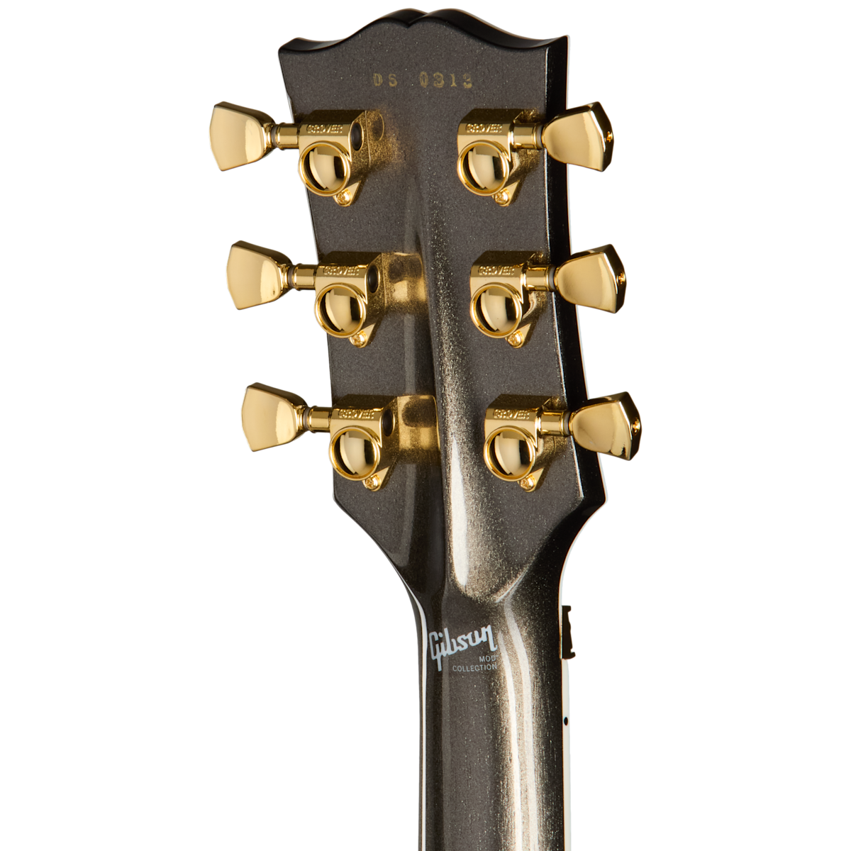 h*a様 レリック LesPaul Custom Type Gibson Custom 1954 Les Paul Custom Reissue | Ebony - VOS