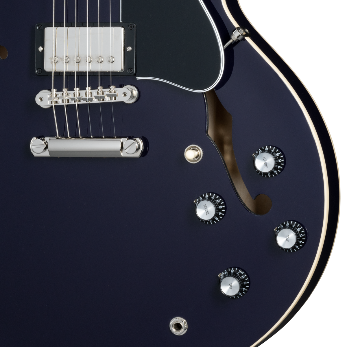 Gibson | ES-335 Deep Purple