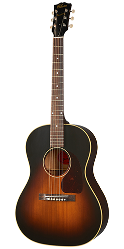 ギター Gibson 1950s lg-2 1942 Banner LG-2 | Gibson