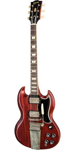 Custom SG Gibson