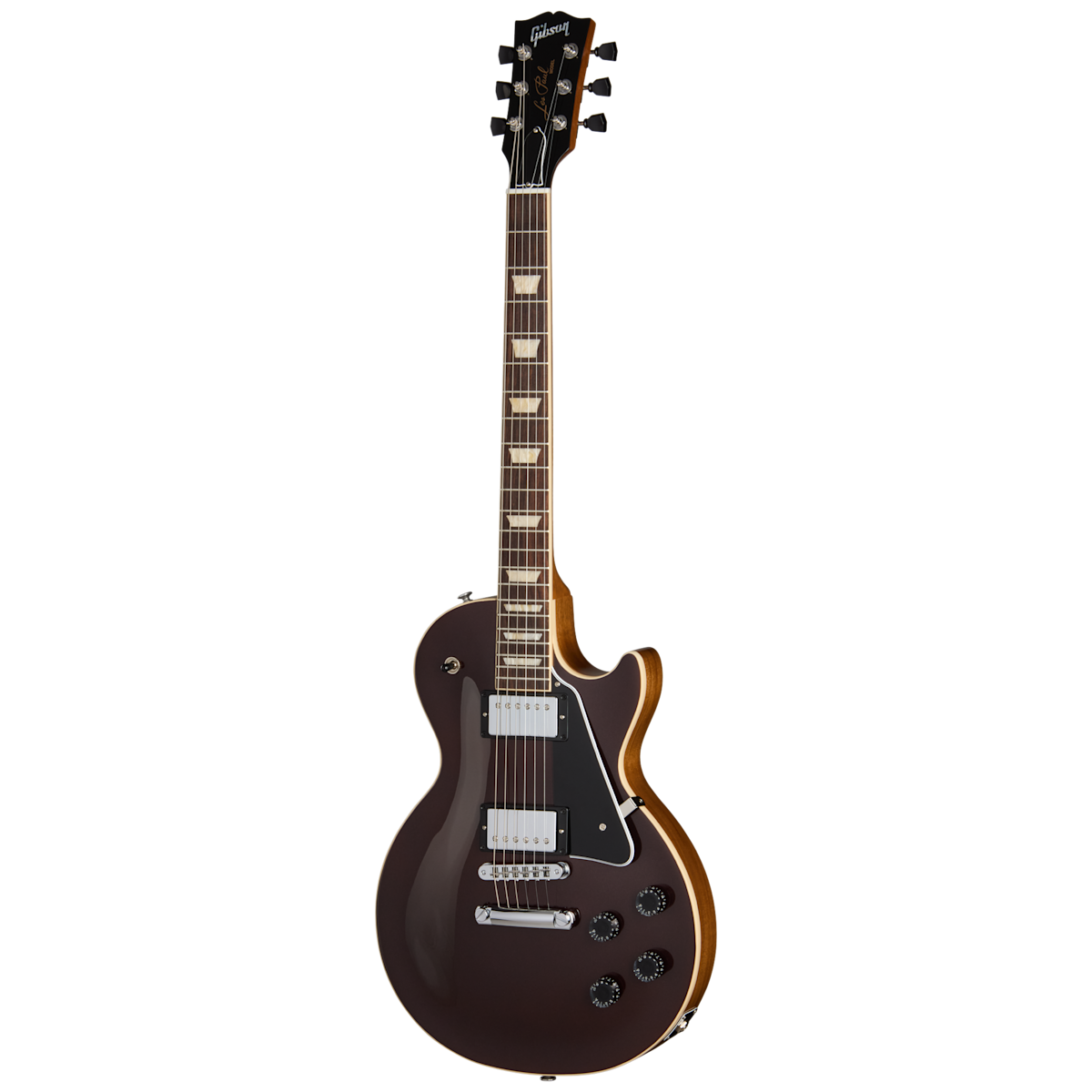 Les Paul Standard 50s, Brownze Top | Gibson