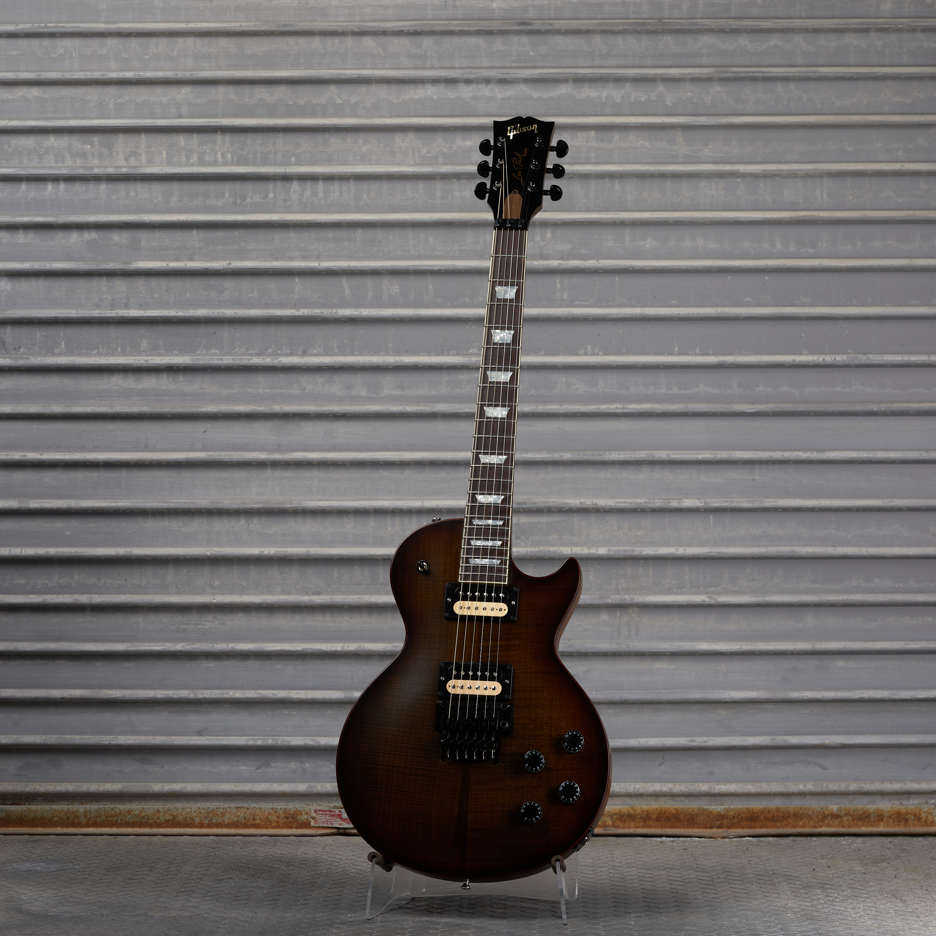 美品 虎杢 2023 Gibson LesPaul STD Exclusive 2023 Gibson Les Paul Classic – Moze Guitars