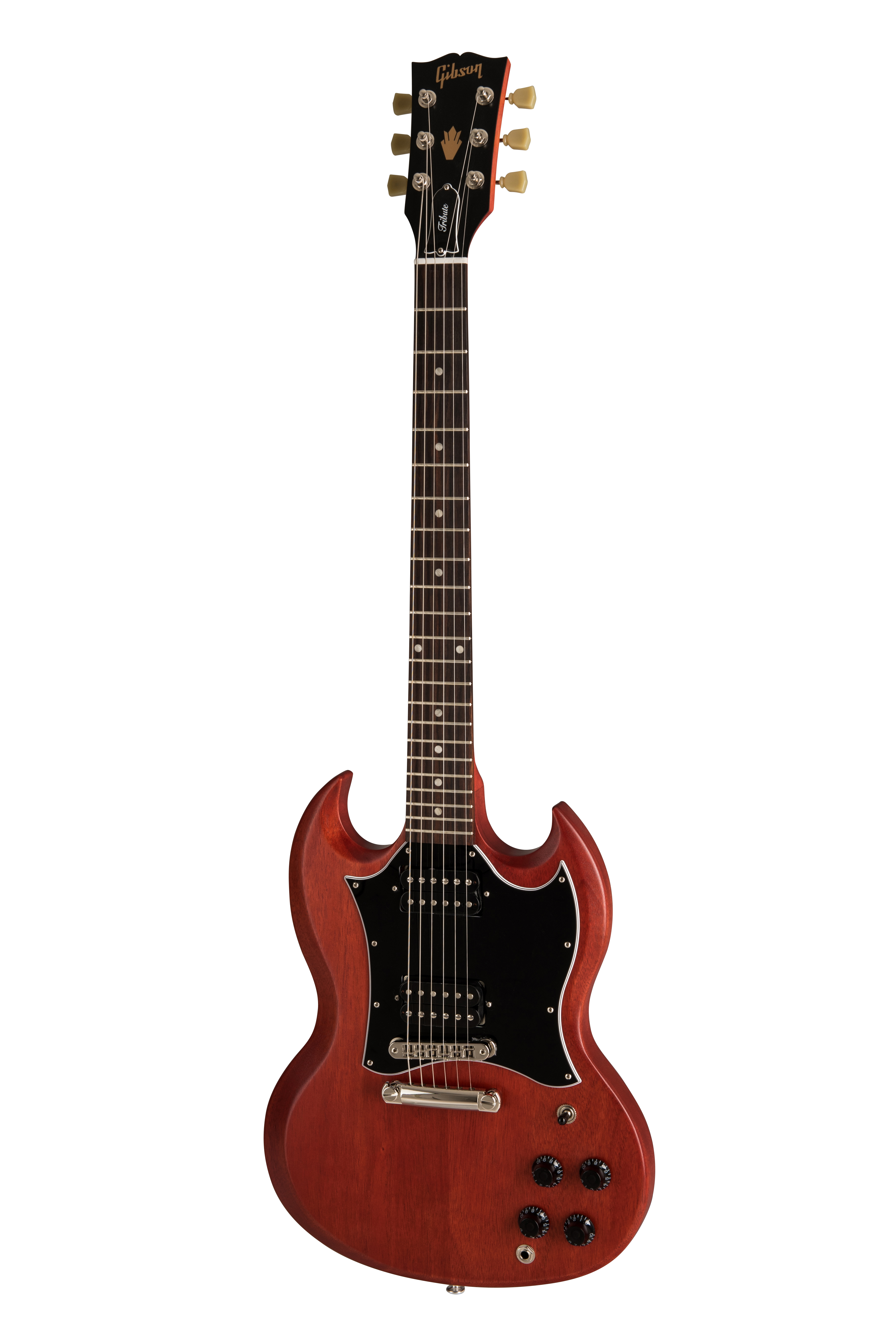 SG Tribute | Gibson