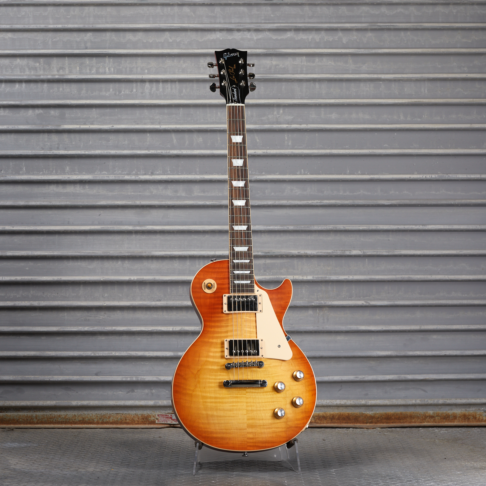 Les Paul Standard 60s, Unburst | Gibson