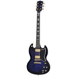 Gibson Custom Shop Exclusives 1 of 1 Collection | Gibson