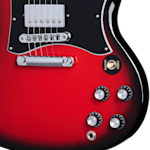 SGS00CKCH1 knobs