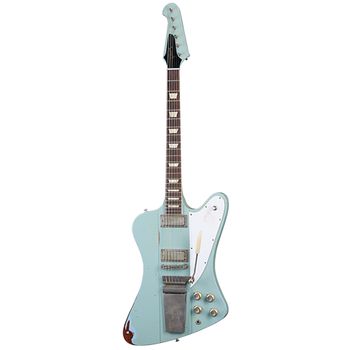 Gibson 2014 Firebird Electric Guitar (with Case) | zZounds