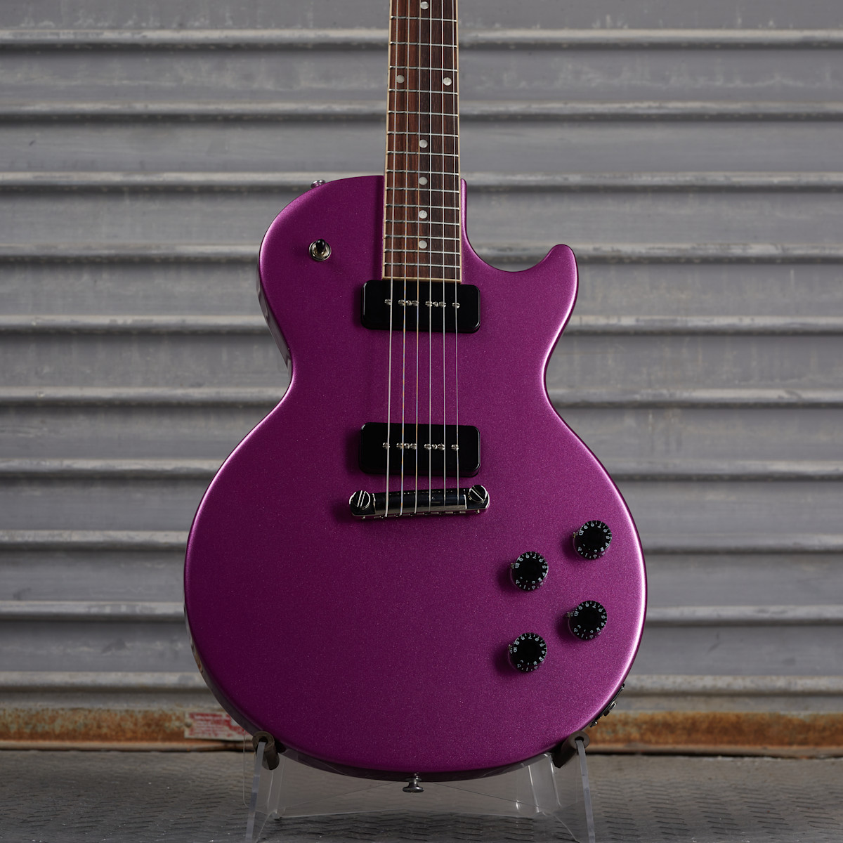 Les Paul Special, Metallic Magenta | Gibson