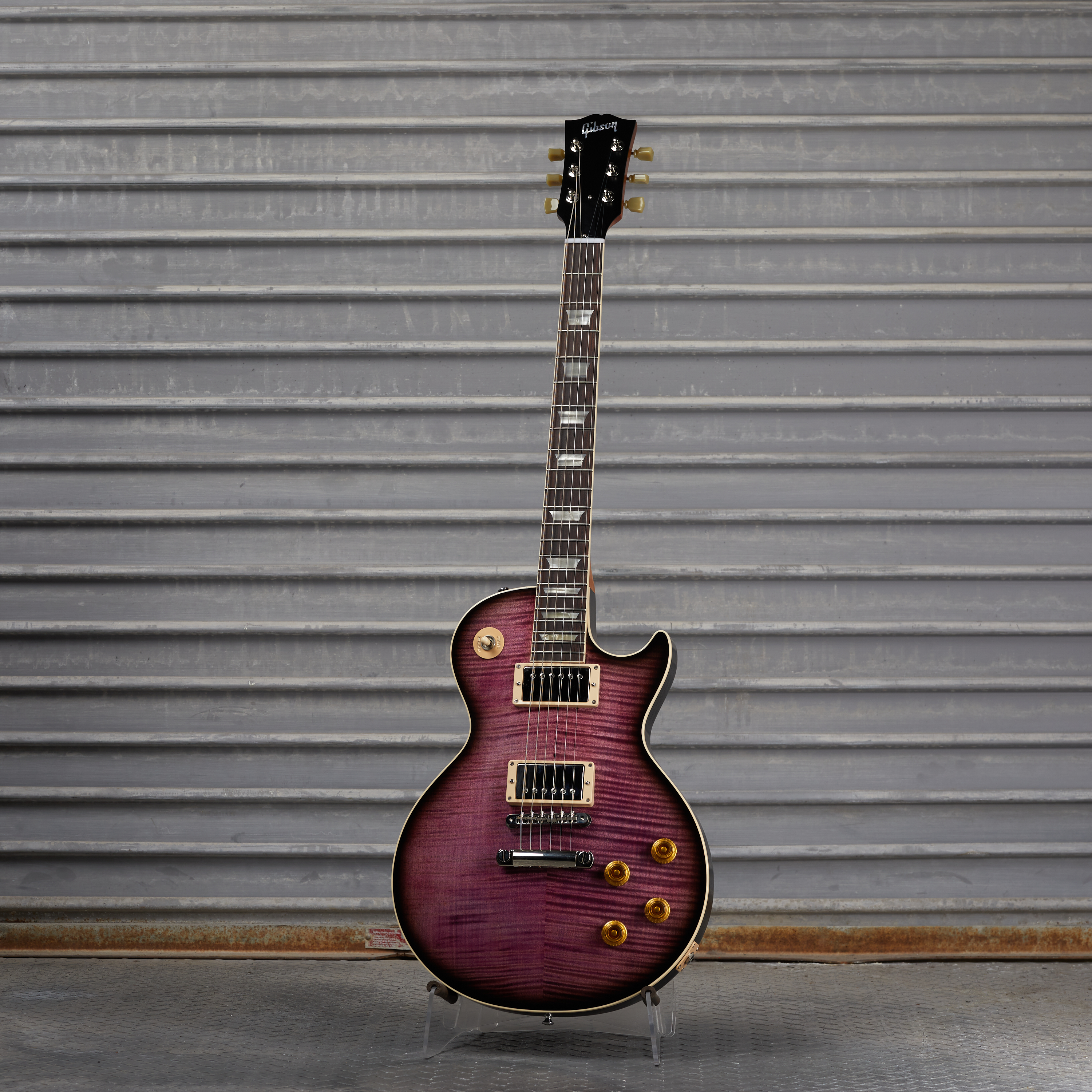 売約済B.C.Rich 【Moking bird Exotic Classic】エレキギター - その他  