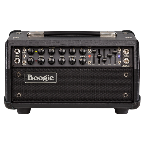 Mark Five: 25 Head | Mesa/Boogie