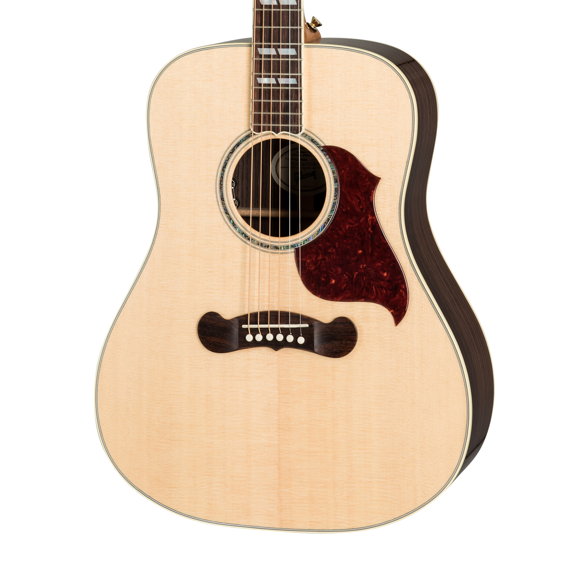 Songwriter Standard Rosewood | Gibson