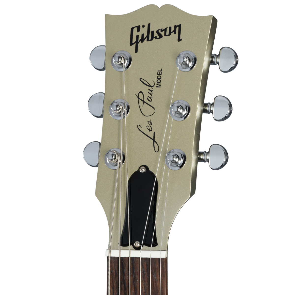 Les Paul Modern Lite, Gold Mist Satin | Gibson