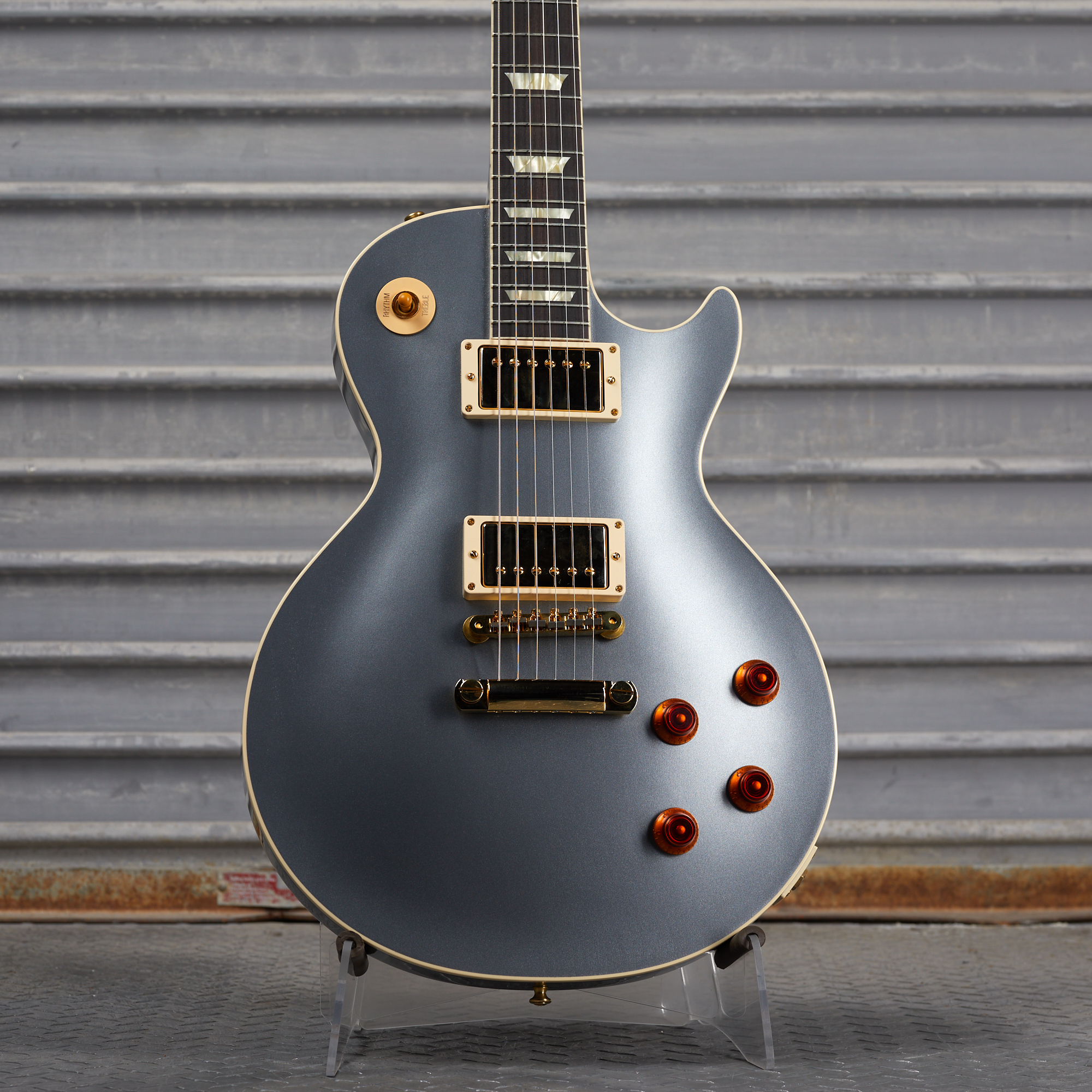 Gibson USA Les Paul Custom AW Mod | eBay