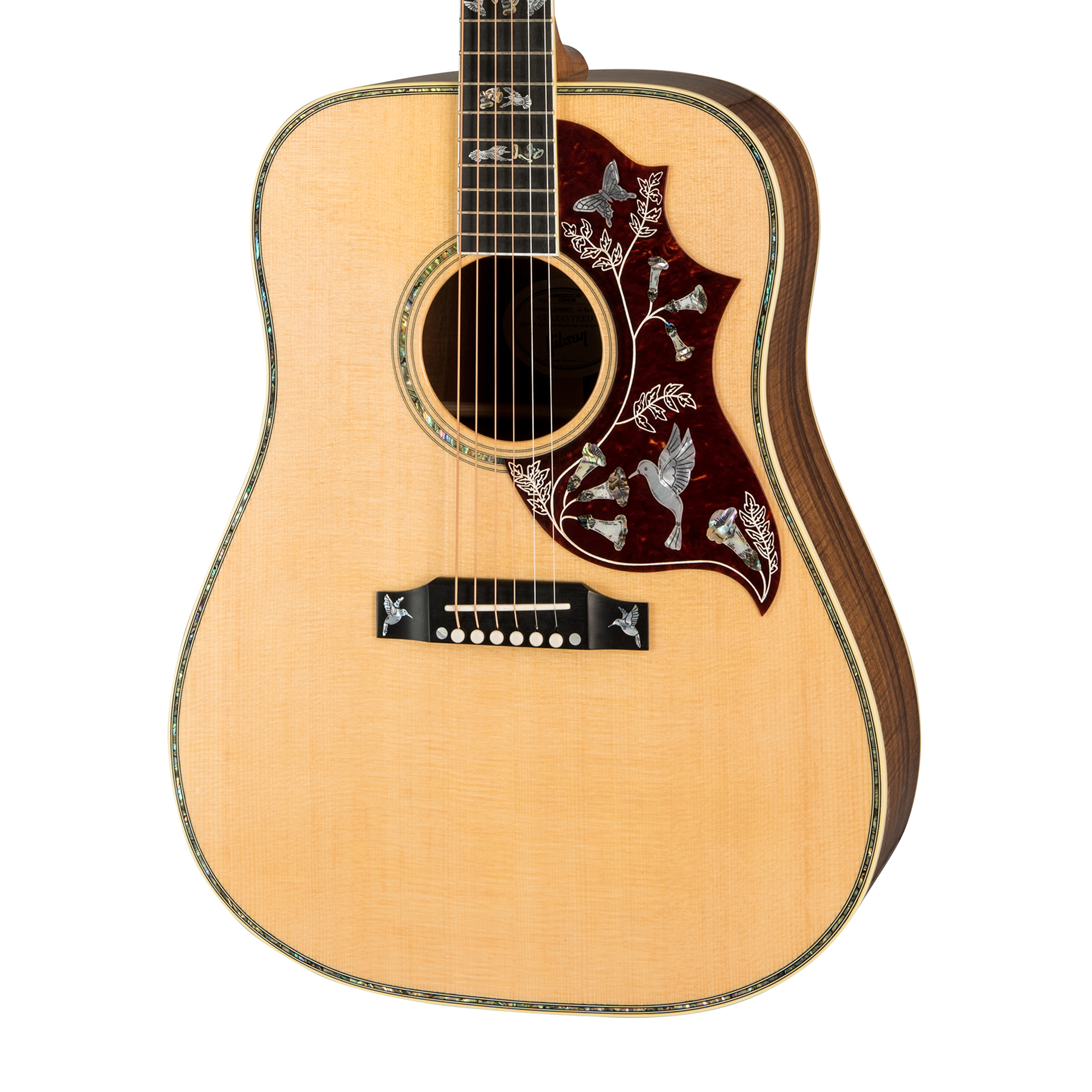 Hummingbird Custom | Gibson