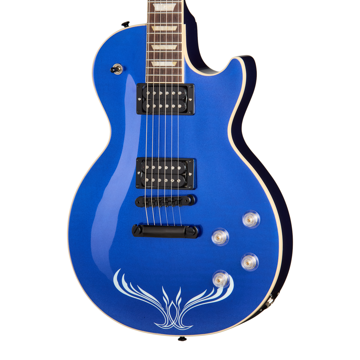 レフティ Gibson Les Paul Standard 60s Gibson Les Paul Standard '60s Limited-Edition Electric