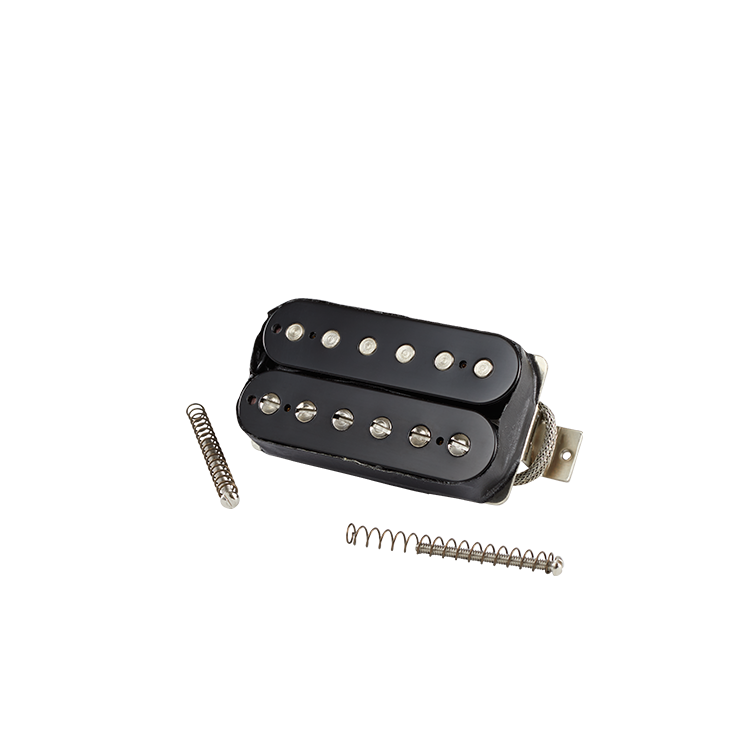 les paul 57 classic pickups