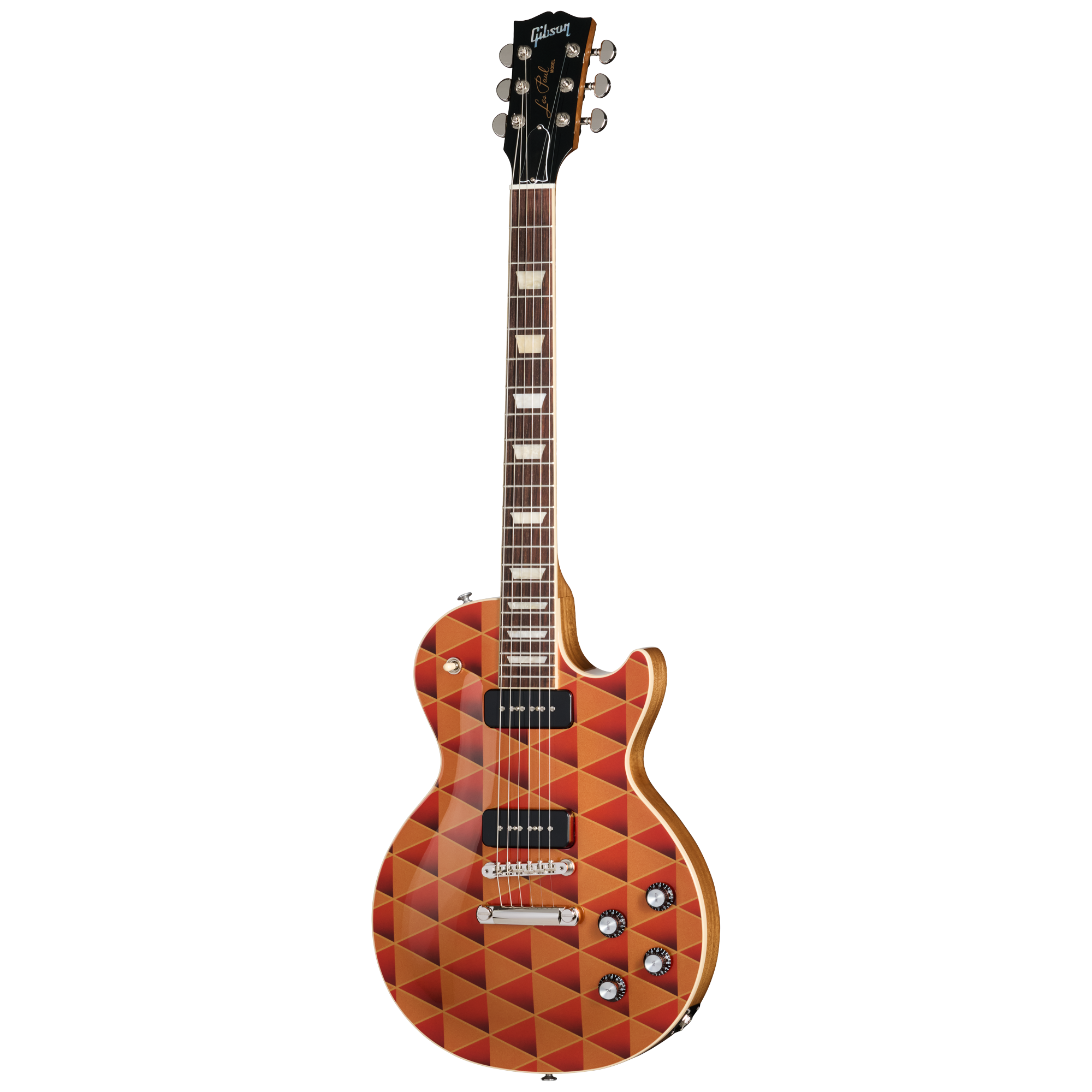 ギター Gibson Les Paul Modern Lite Les Paul Standard 50s P-90 | Gibson