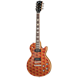 ギター Gibson usa Gibson USA / Les Paul Modern Figured Cherry Burst 【実物画像