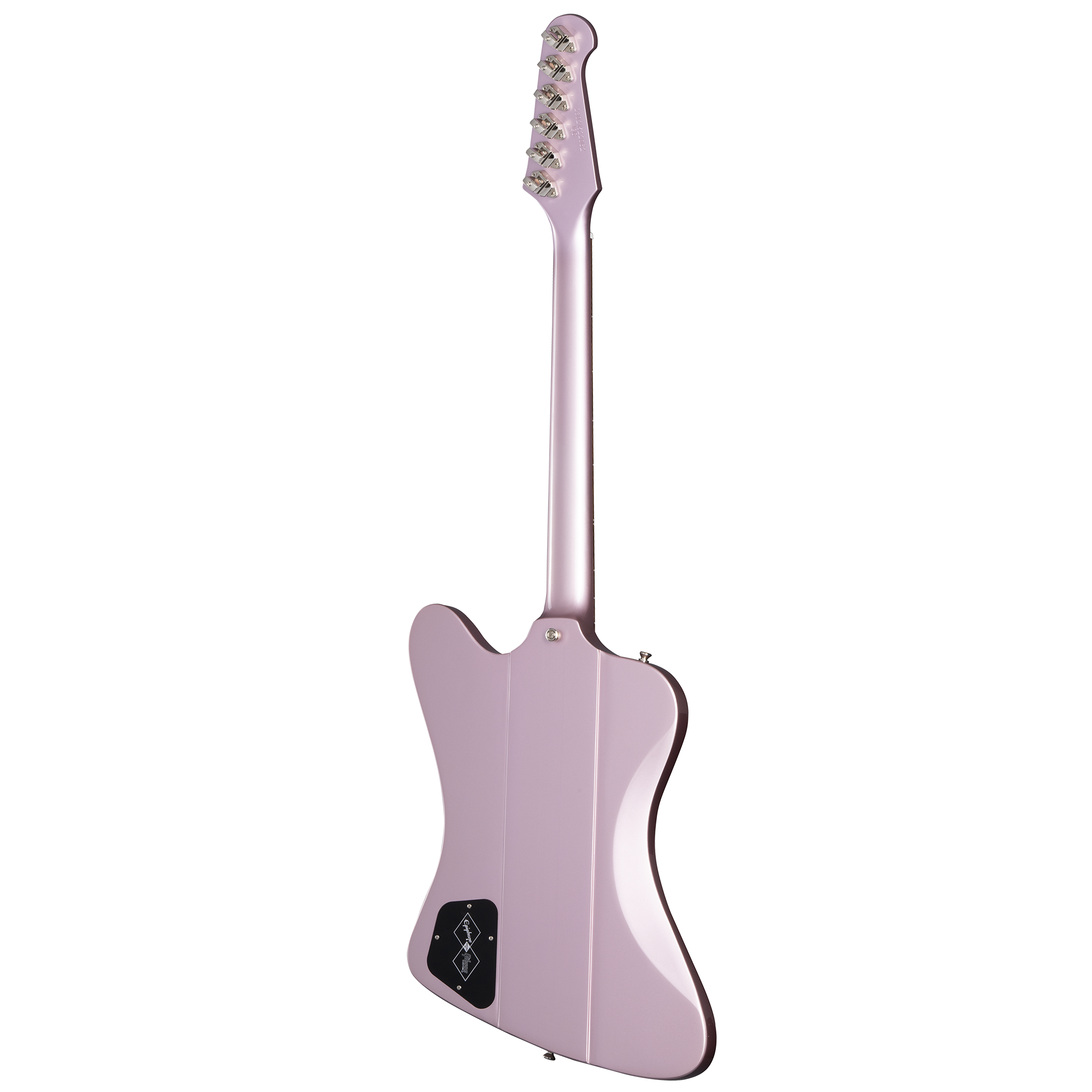 Gibson firebird deals heather poly