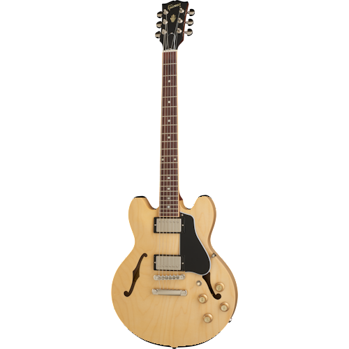 gibson es 339 dark natural