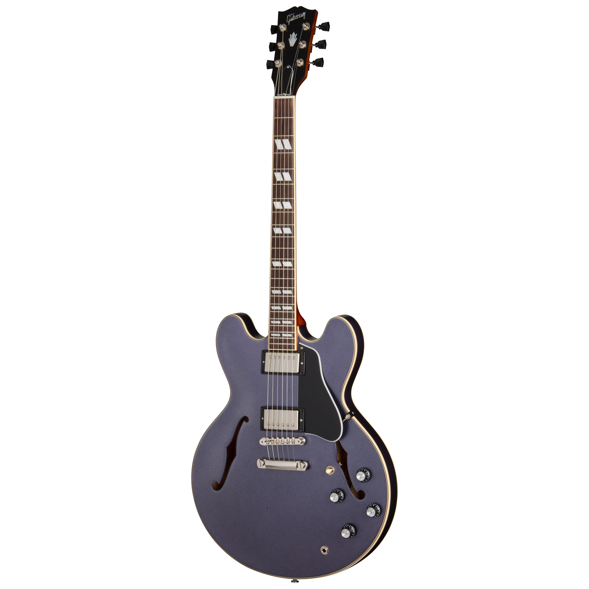 ES-345 | Gibson