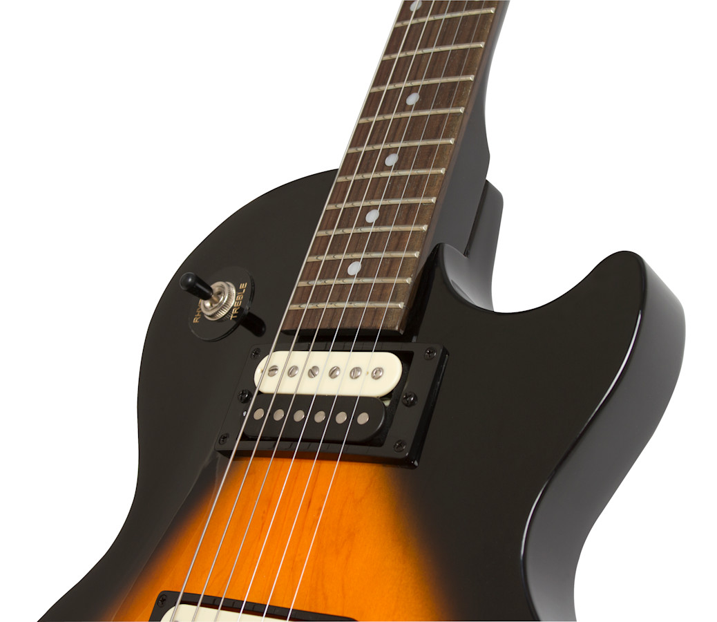 Epiphone Les Paul Studio E1