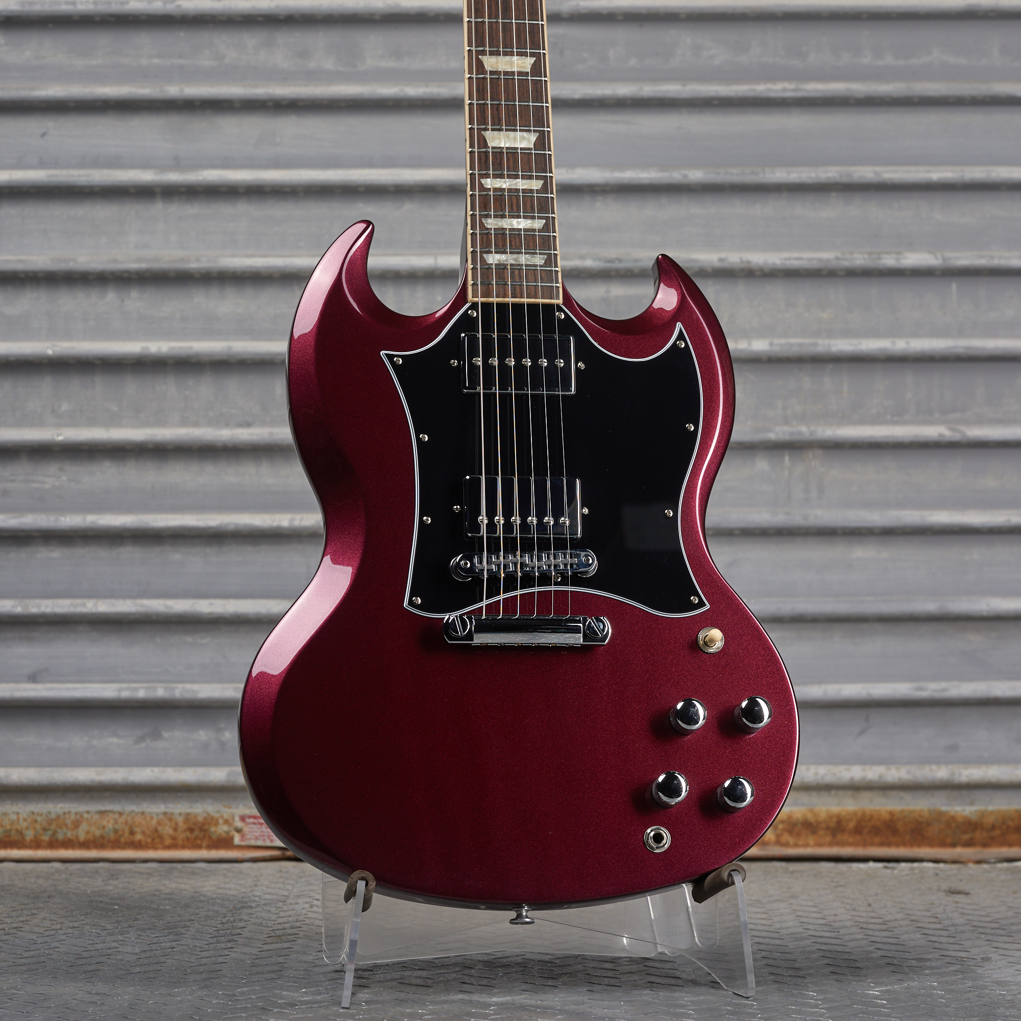 Photogenic SG RED レッド Photogenic SG RED レッド