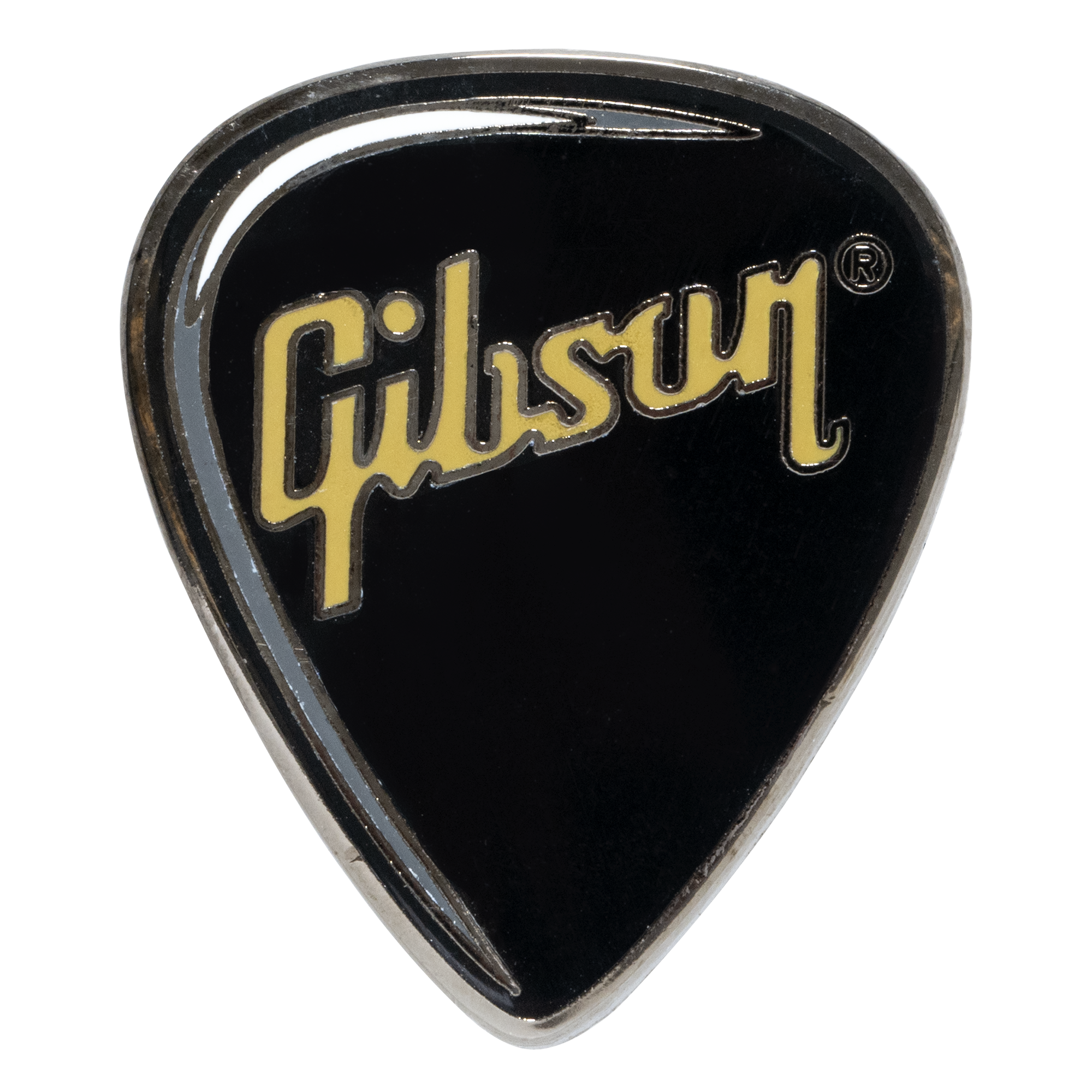 Gibson | Guitar Pick Lapel Pin