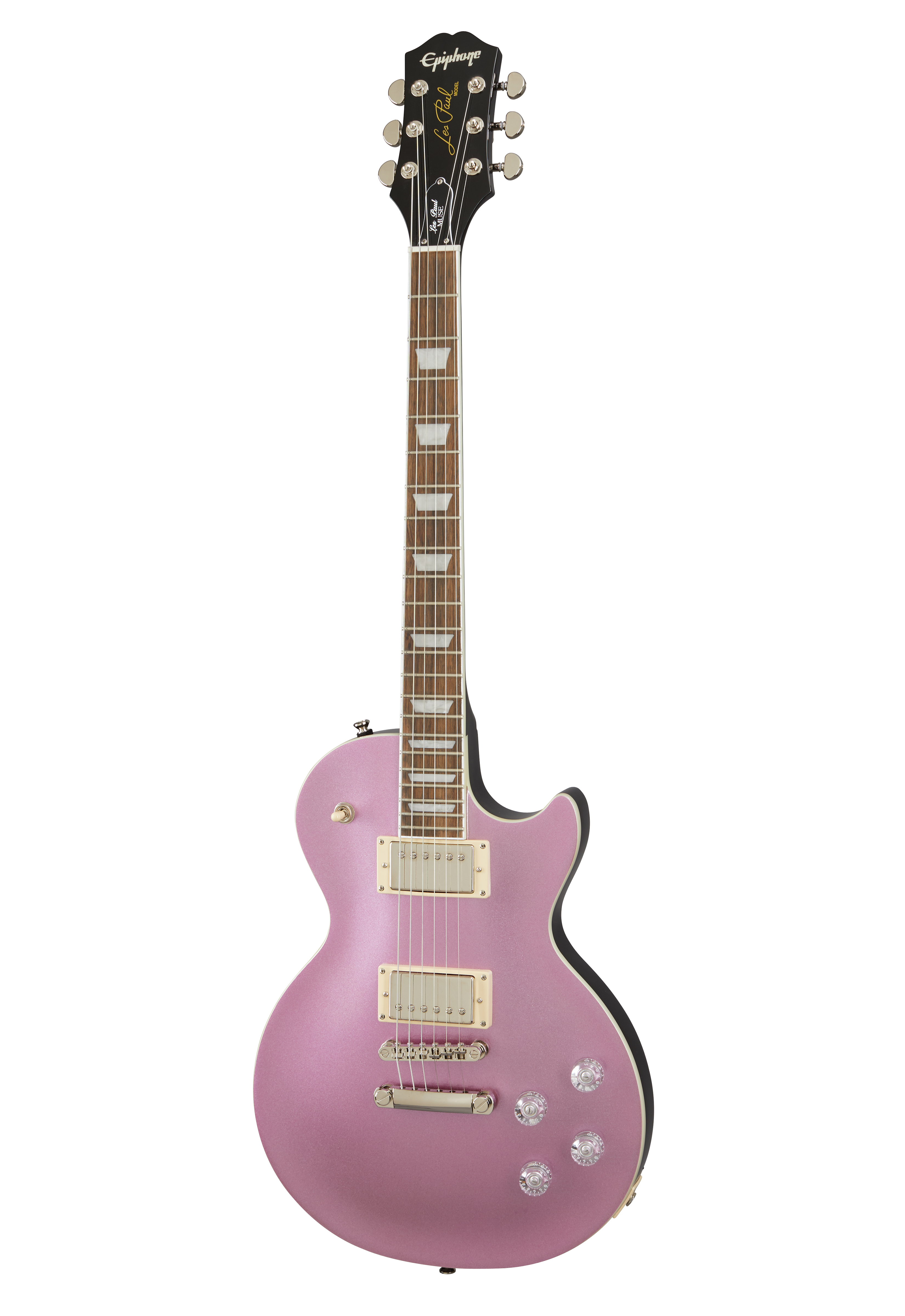 Les Paul Muse