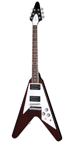 Gibson グレコ flying v Gibson グレコ flying v Flying V Electric Guitar | Gibson
