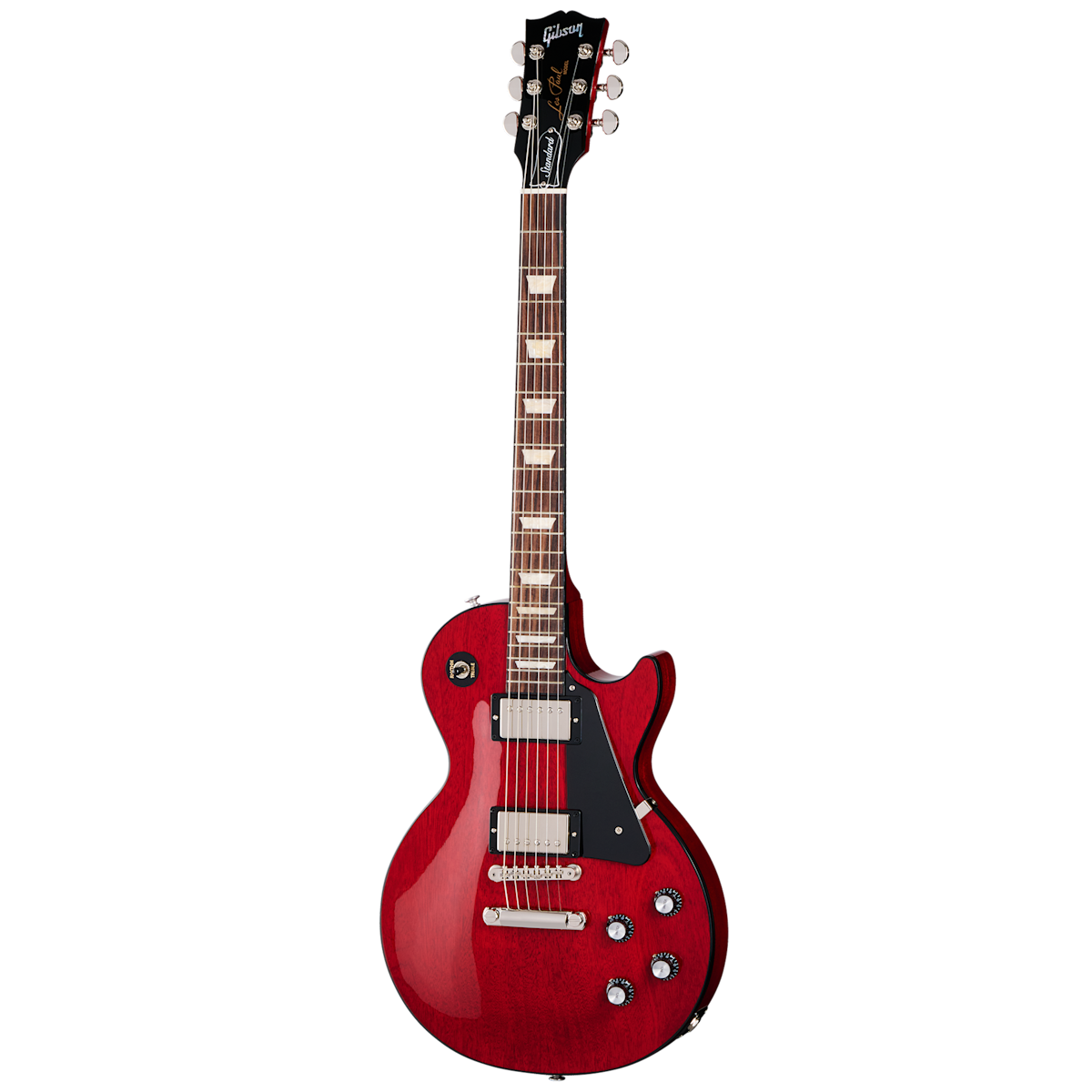 Les Paul Standard 60s Mahogany Top | Gibson