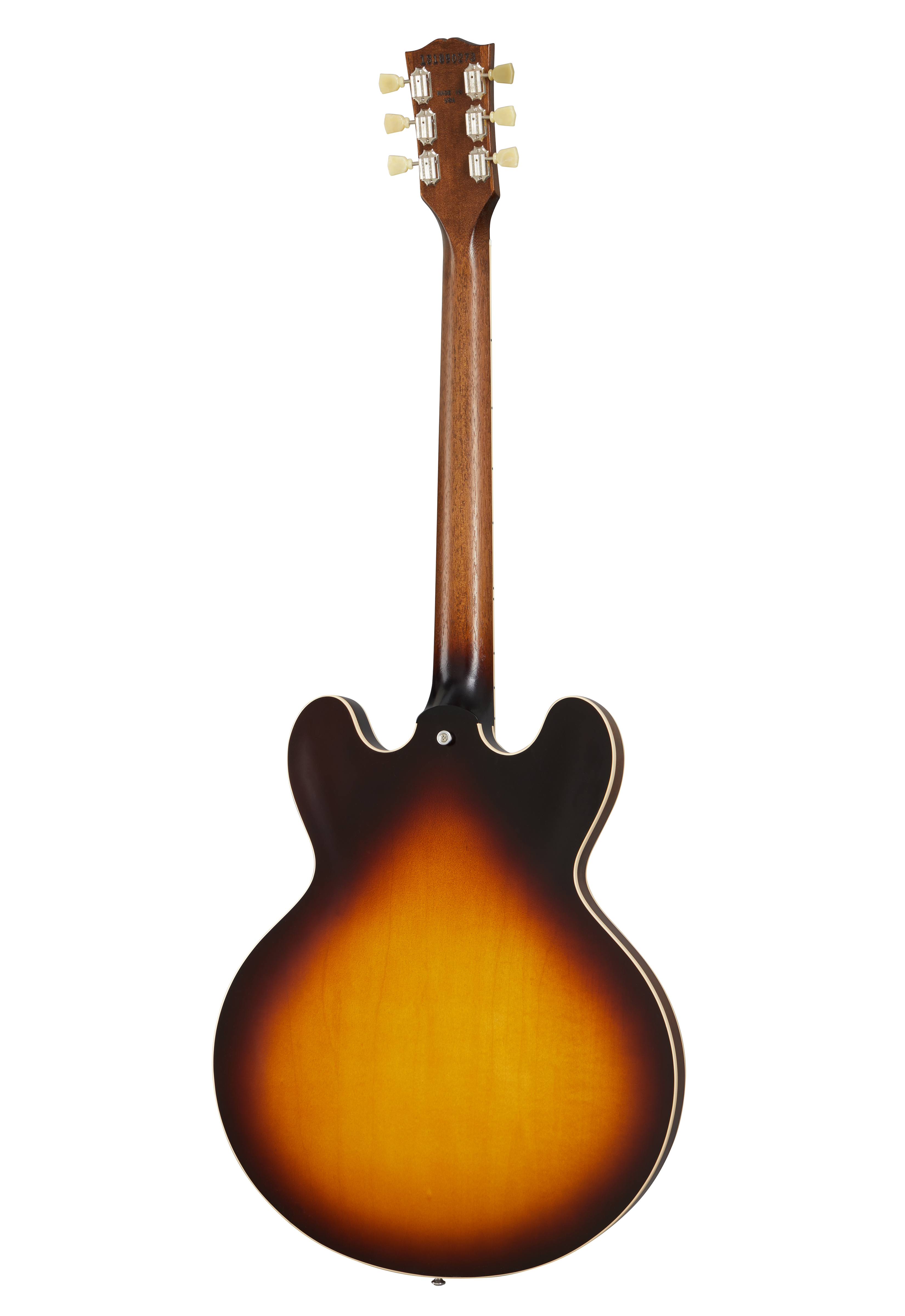 新品お買い得歳末特別SALE Gibson ES-335 satin ギター