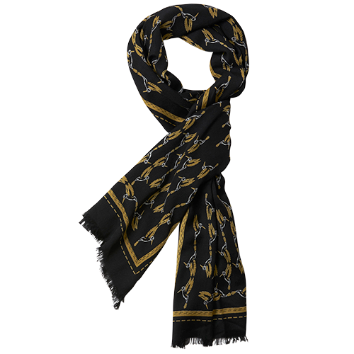 Billy Reid x Gibson Rocker Scarf Gibson