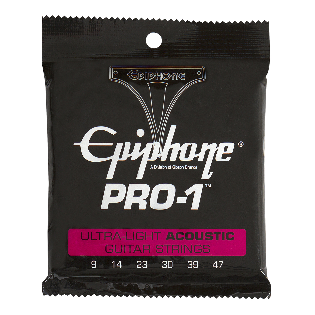 PRO 1 Ultra Light Acoustic Strings Epiphone