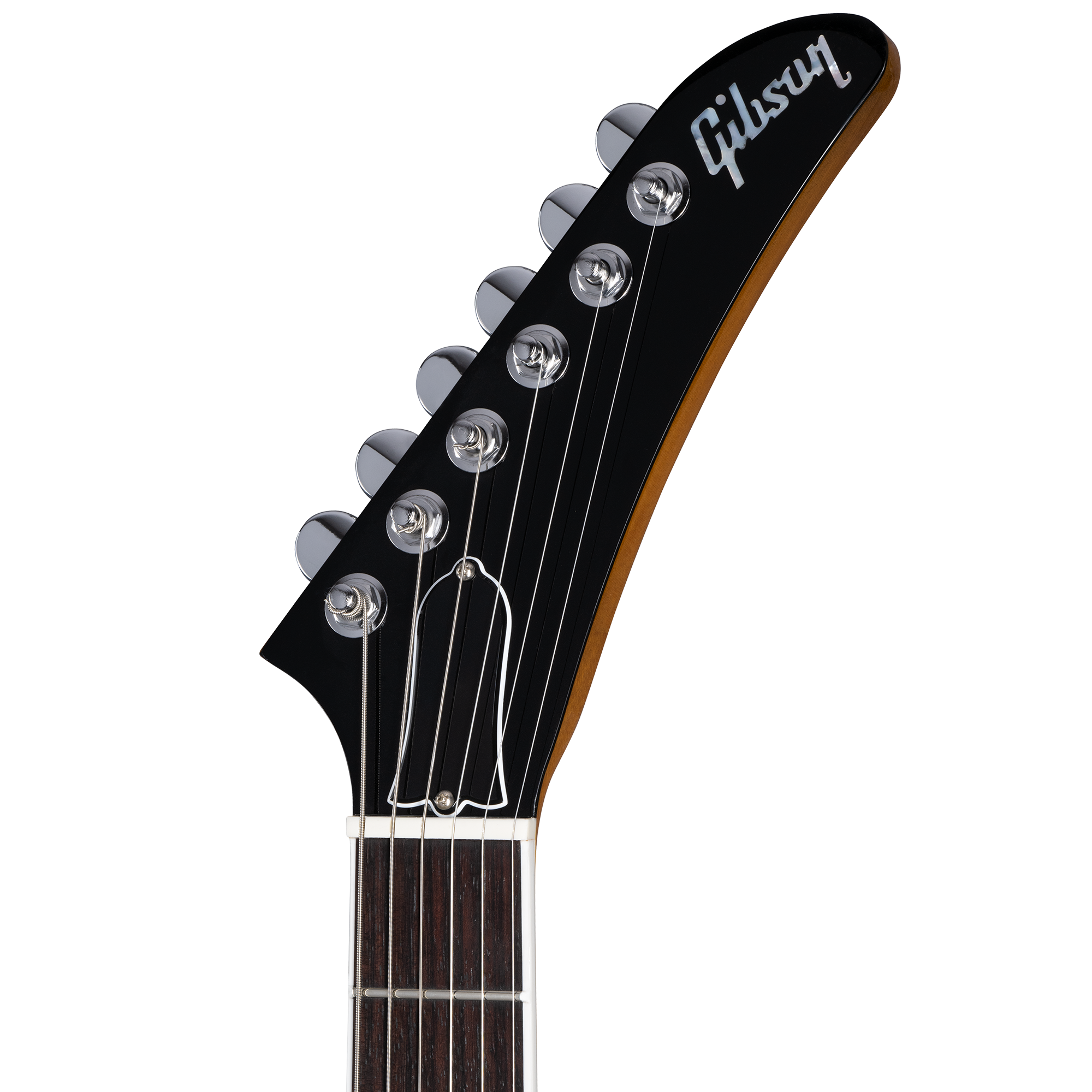 Gibson deals explorer neck