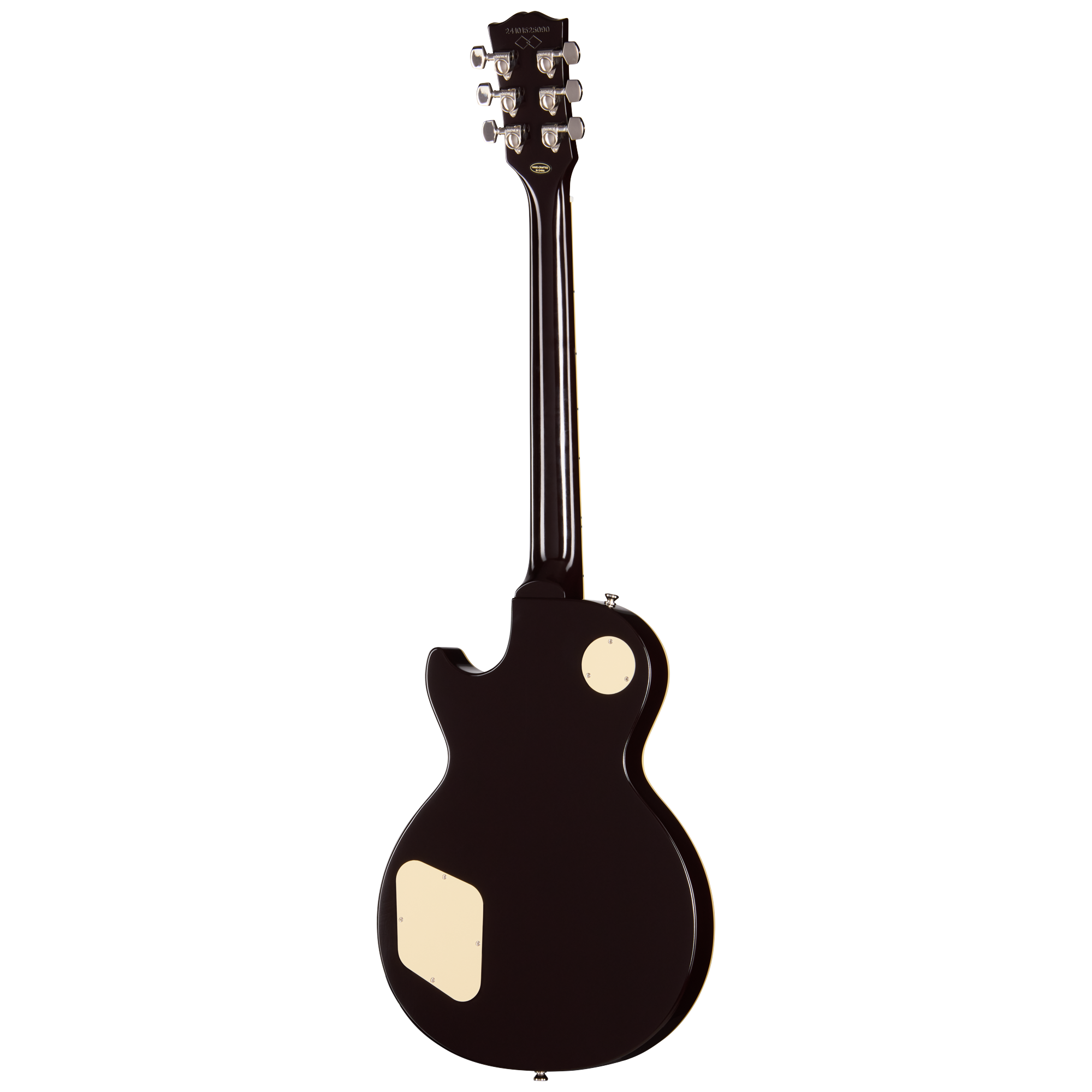 い*送様 Epiphone エレキギター ブラック 動作未確認 Jeff Beck Oxblood 1954 Les Paul | Epiphone