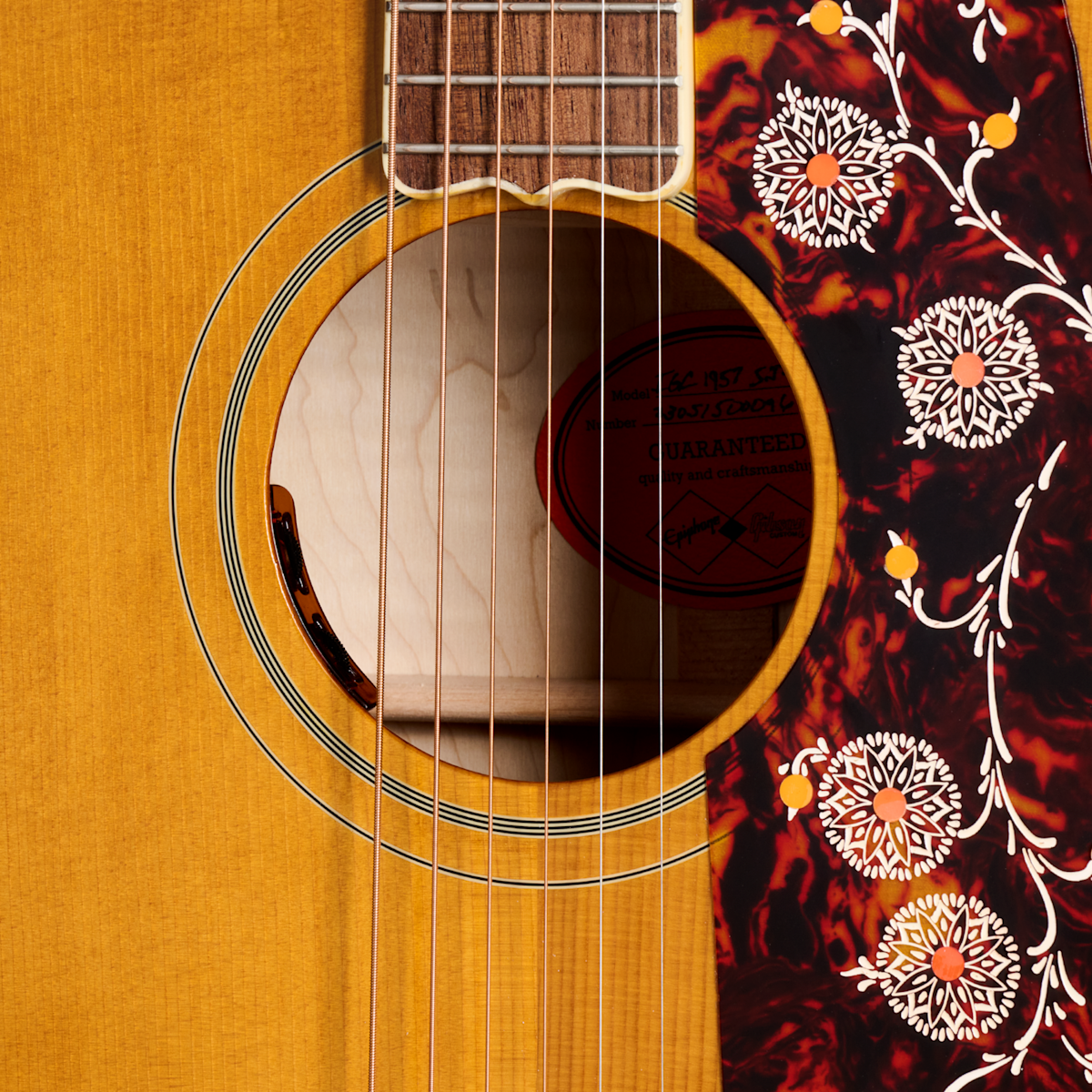 ECJ2057NAVGH1 soundhole