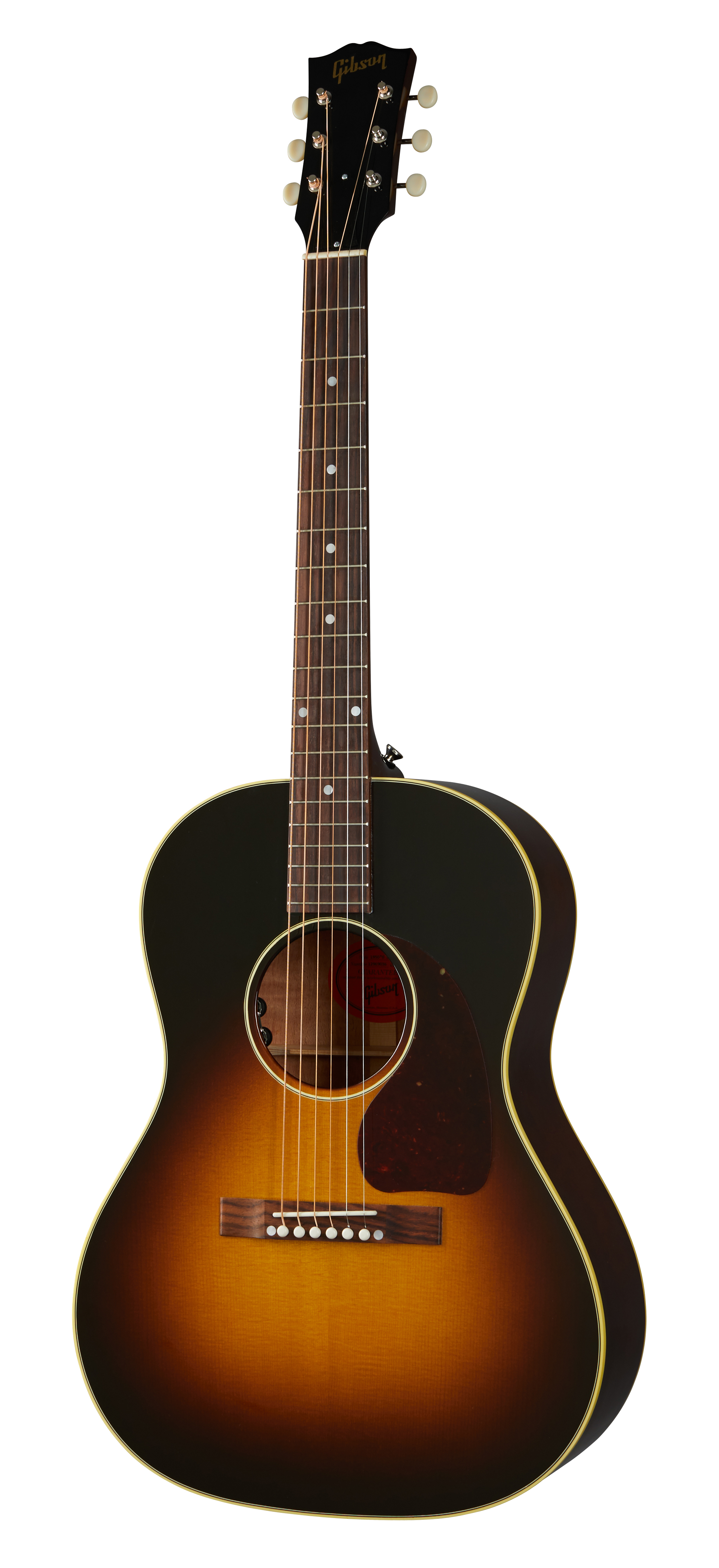 Gibson | 50s LG-2 Vintage Sunburst