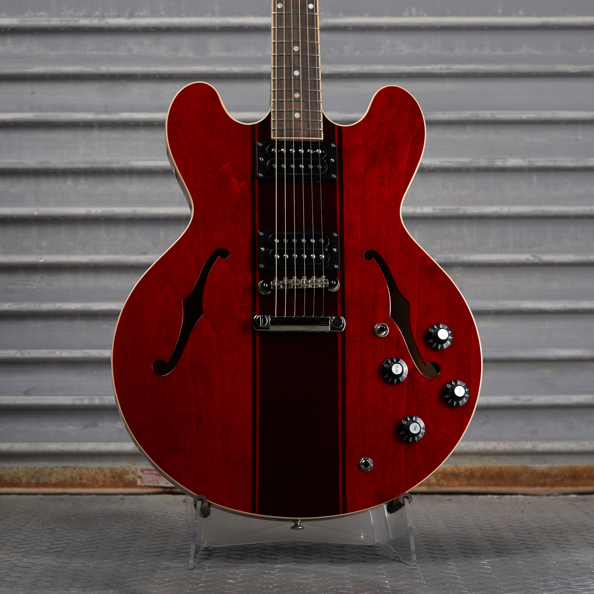 ES-335, Red Racer | Gibson