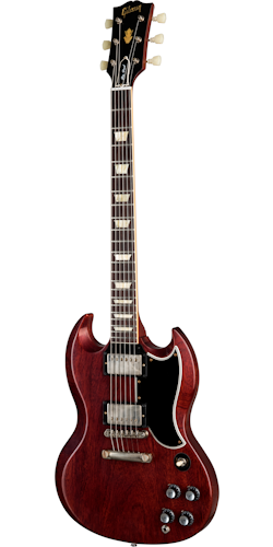 Gibson sg standard deals 2015