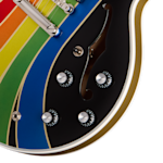 RAM025968 DS0290 8lbs3oz 8 Knobs