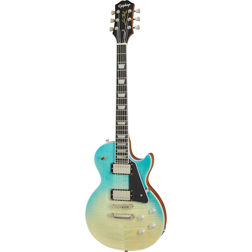 Les Paul Modern Figured | Epiphone