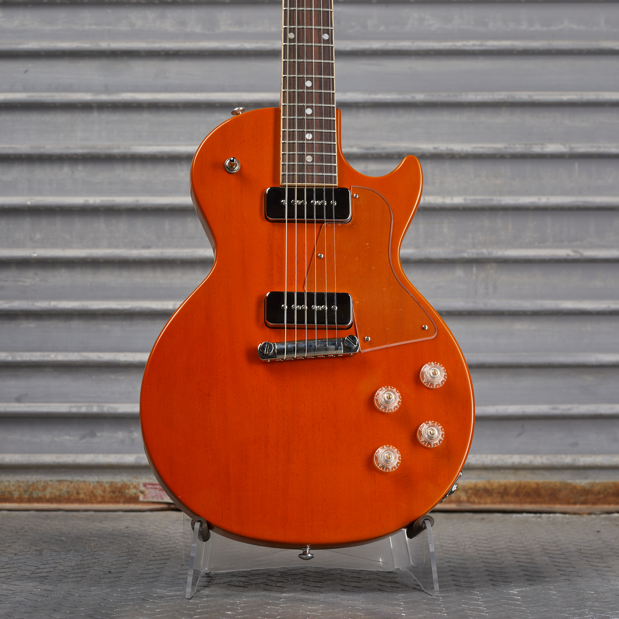 Les Paul Special, Persimmon Magic Satin | Gibson