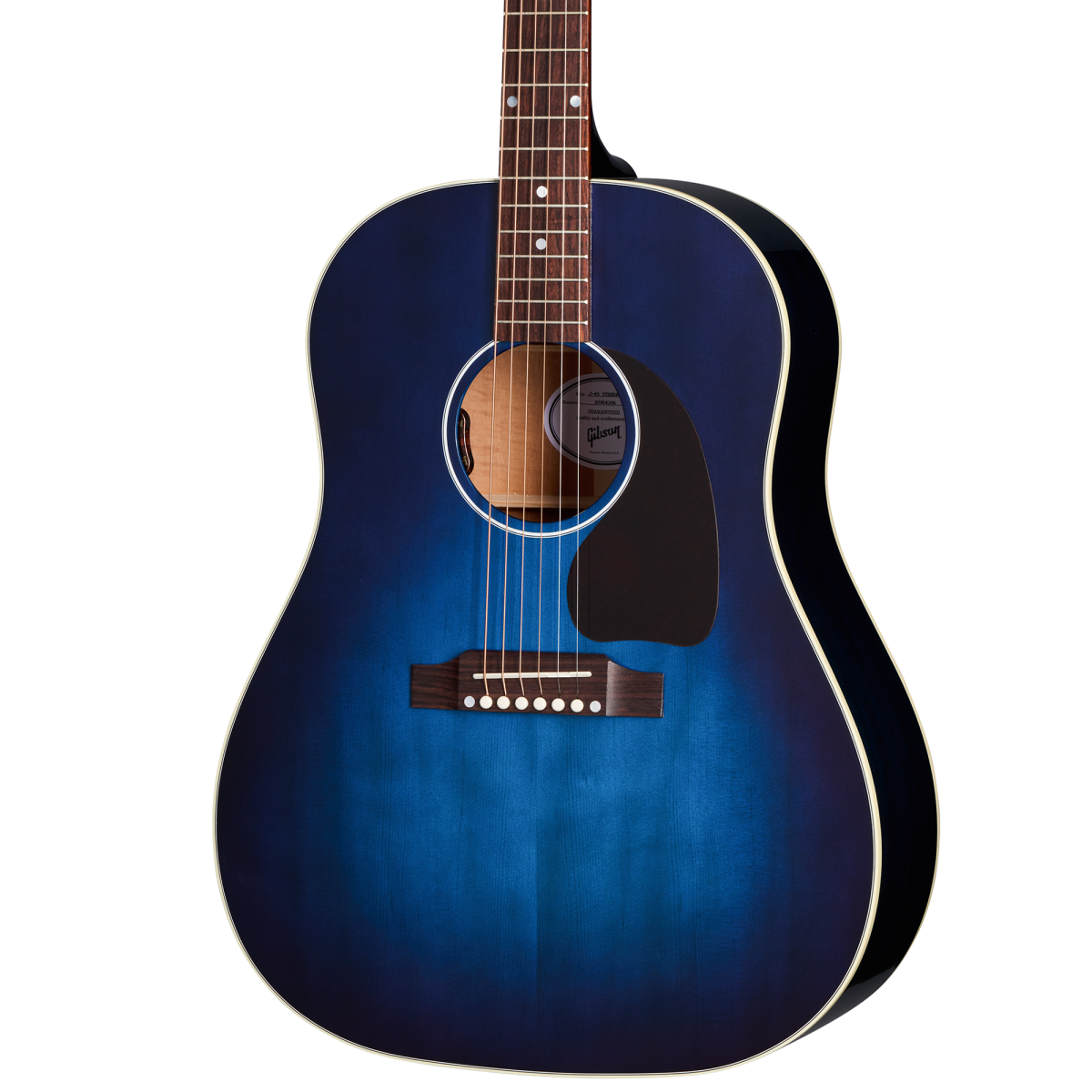 J-45 Standard | Gibson