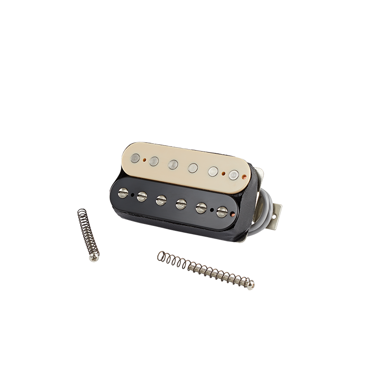 500t super ceramic humbucker pickup