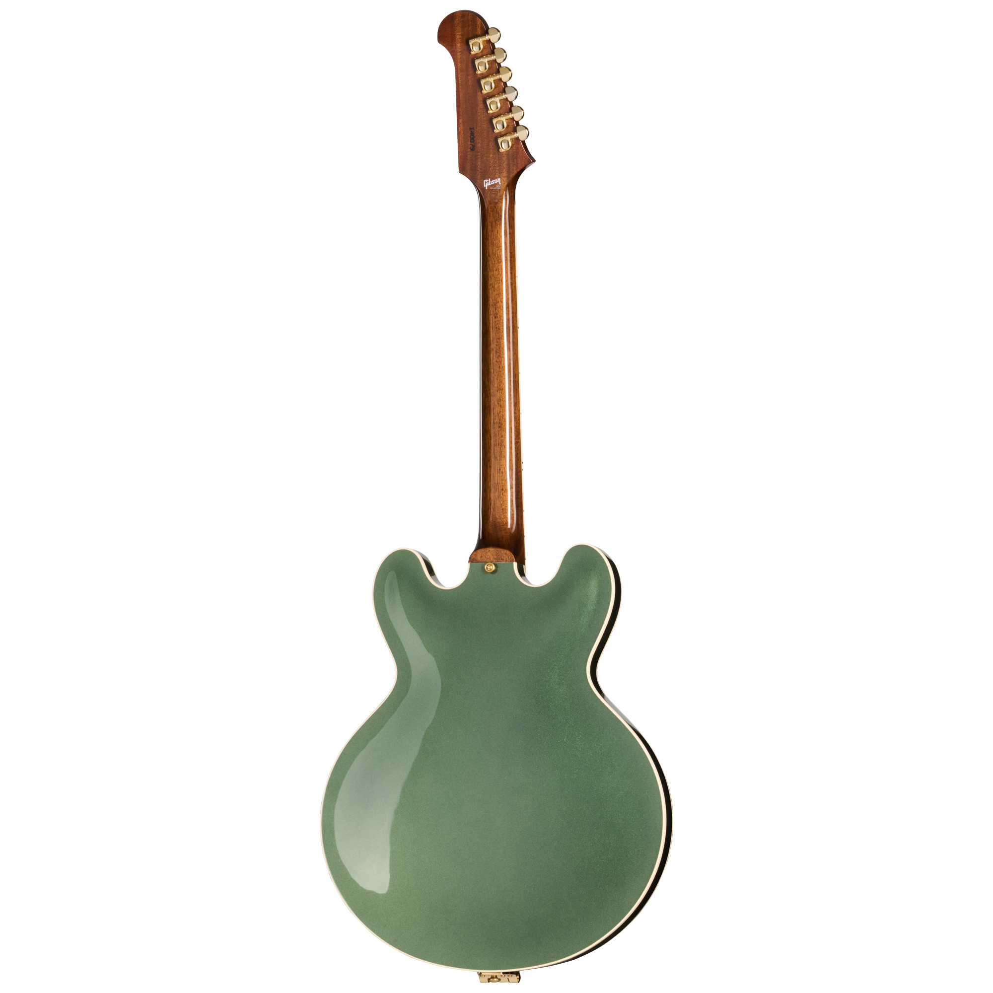 リリック 1964 ES-335 Reissue | Gibson