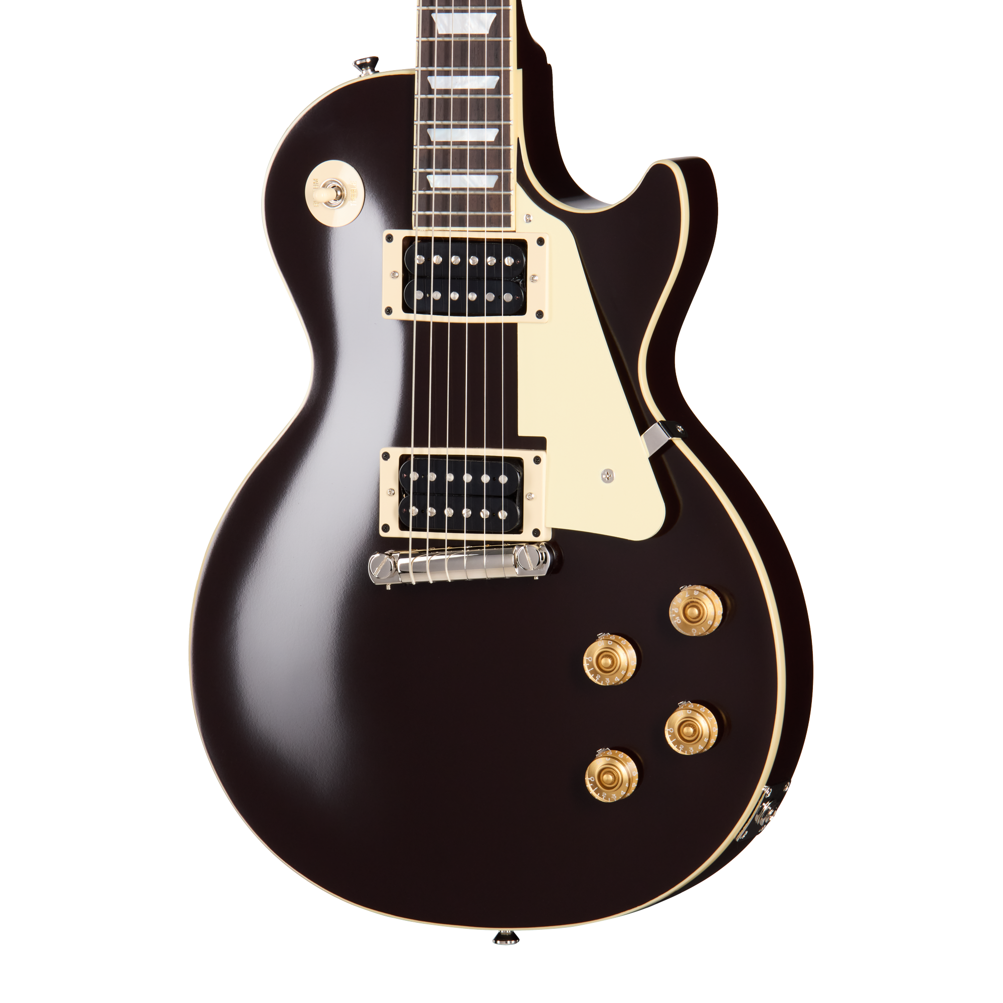 ギター Gibson Les Paul  LPR-4 oxblood Jeff Beck Jeff Beck Oxblood 1954 Les Paul, Oxblood | Epiphone