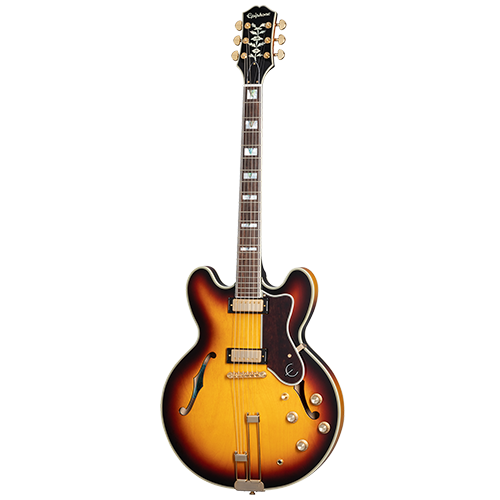 Sheraton | Epiphone